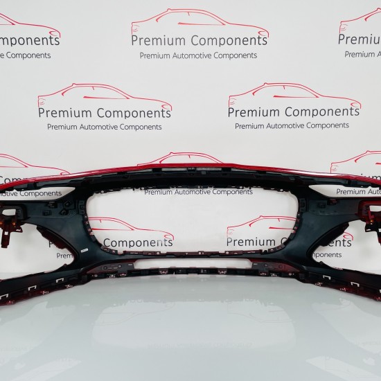 Jaguar F Type R Supercharged Face Lift Front Bumper 2020 – 2023 [v53]