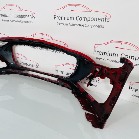 Jaguar F Type R Supercharged Face Lift Front Bumper 2020 – 2023 [v53]