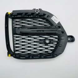 Fog Grill For Jaguar E Pace X450 Front Bumper Left Passenger 2018-2022 [x160]