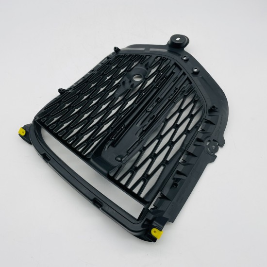 Fog Grill For Jaguar E Pace X450 Front Bumper Left Passenger 2018-2022 [x160]