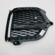 Fog Grill For Jaguar E Pace X450 Genuine Right Driver Nearside 2018-2022 [x177]