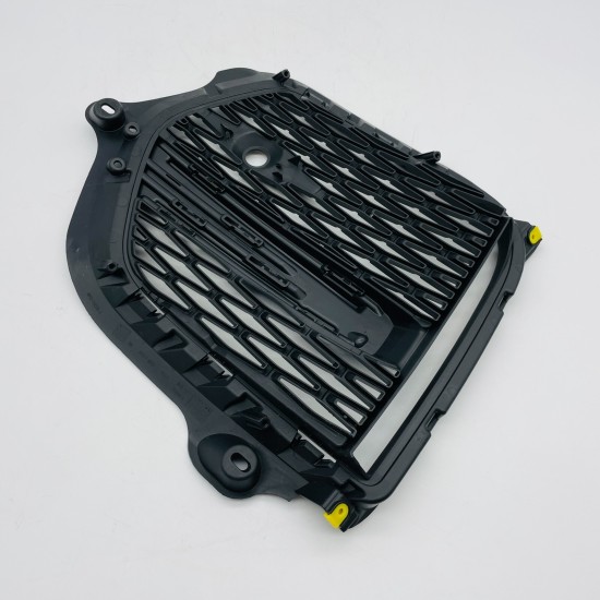 Fog Grill For Jaguar E Pace X450 Genuine Right Driver Nearside 2018-2022 [x177]