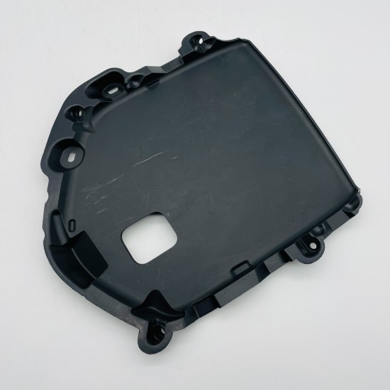 Jaguar E Pace X450 Right Nearside Driver Fog Grill Cover 2018-2022 [x145]