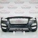 Jaguar F Pace Front Bumper Prestige Genuine Ammonite Grey 2016 – 2020 [ap12]
