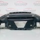 Jaguar F Pace Front Bumper Prestige Genuine Ammonite Grey 2016 – 2020 [ap12]