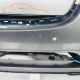 Jaguar F Pace Front Bumper Prestige Genuine Ammonite Grey 2016 – 2020 [ap12]