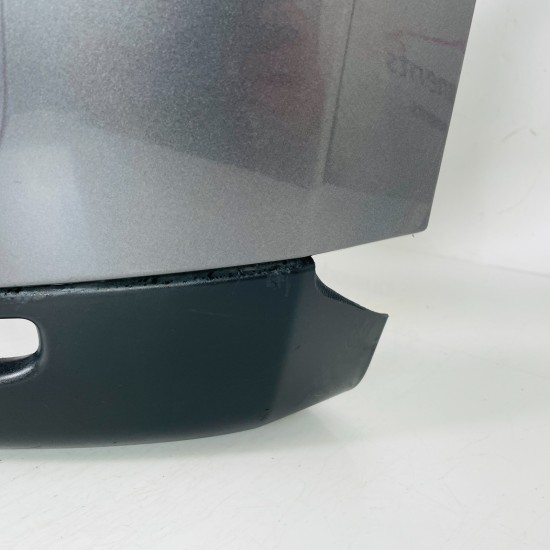 Jaguar F Pace Front Bumper Prestige Genuine Ammonite Grey 2016 – 2020 [ap12]