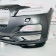 Jaguar F Pace Front Bumper Prestige Genuine Ammonite Grey 2016 – 2020 [ap12]