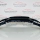 Jaguar Xfs Front Bumper V6 Genuine Blue 2015 – 2020 [ap19]