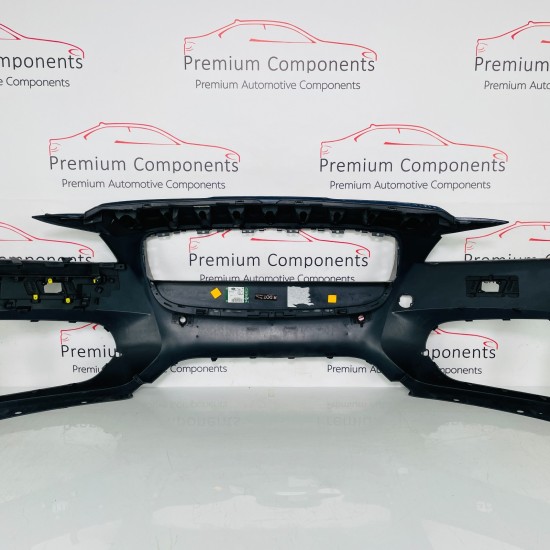 Jaguar Xfs Front Bumper V6 Genuine Blue 2015 – 2020 [ap19]