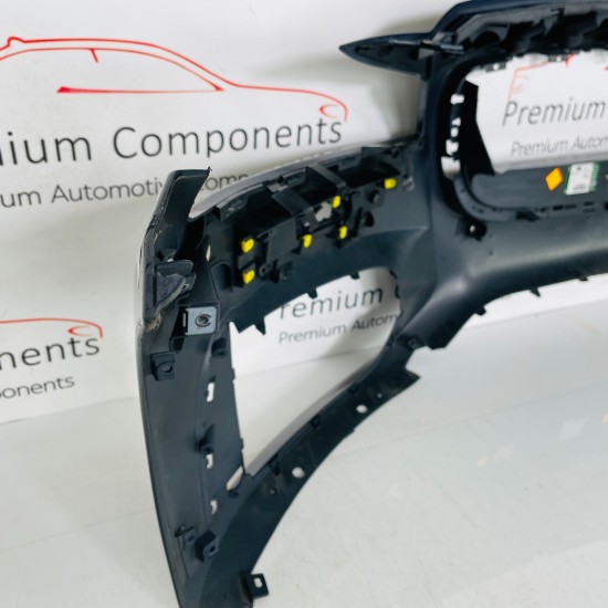 Jaguar Xfs Front Bumper V6 Genuine Blue 2015 – 2020 [ap19]