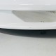 Jaguar E Pace Front Bumper X540 Prestige Genuine White 2020 – 2024 [ap54]