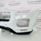 Jaguar E Pace Front Bumper X540 Prestige Genuine White 2020 – 2024 [ap54]