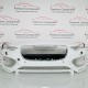 Jaguar Xe R Dynamic S Front Bumper X760 Genuine White 2019 – 2023 [ap61]