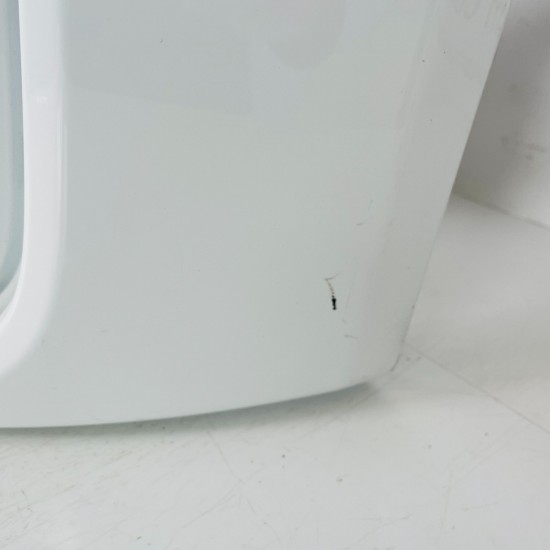 Jaguar Xe R Dynamic S Front Bumper X760 Genuine White 2019 – 2023 [ap61]