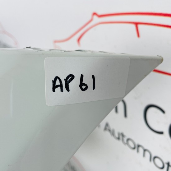 Jaguar Xe R Dynamic S Front Bumper X760 Genuine White 2019 – 2023 [ap61]