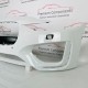 Jaguar Xe R Dynamic S Front Bumper X760 Genuine White 2019 – 2023 [ap61]