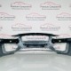 Jaguar Xe R Dynamic S Front Bumper X760 Genuine White 2019 – 2023 [ap61]