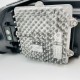 Jaguar E Pace Headlight Genuine Led X540 Right Offside Driver 2017 - 2022 [l120]