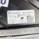 Jaguar E Pace Headlight Genuine Led X540 Right Offside Driver 2017 - 2022 [l120]