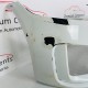 Jaguar Xe R Dynamic S Front Bumper X760 Genuine White 2019 – 2023