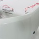 Jaguar Xe R Dynamic S Front Bumper X760 Genuine White 2019 – 2023