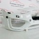 Jaguar Xe R Dynamic S Front Bumper X760 Genuine White 2019 – 2023