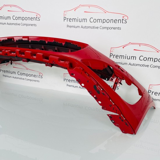 Jaguar F Type R Supercharged Face Lift Front Bumper 2020 – 2023 [v53]