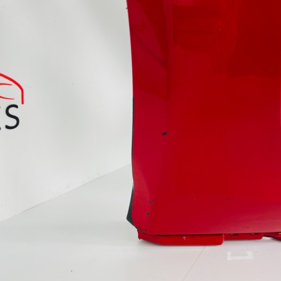 Jaguar F Type R Supercharged Face Lift Front Bumper 2020 – 2023 [v53]