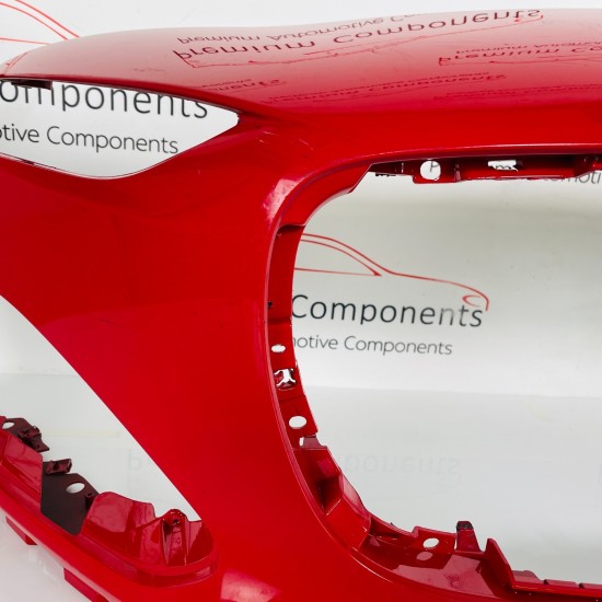 Jaguar F Type R Supercharged Face Lift Front Bumper 2020 – 2023 [v53]