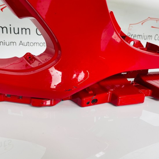 Jaguar F Type R Supercharged Face Lift Front Bumper 2020 – 2023 [v53]