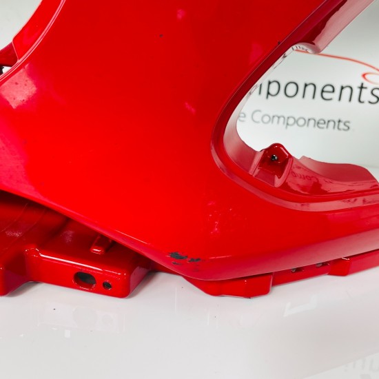 Jaguar F Type R Supercharged Face Lift Front Bumper 2020 – 2023 [v53]