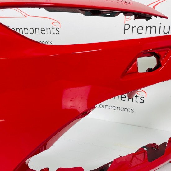 Jaguar F Type R Supercharged Face Lift Front Bumper 2020 – 2023 [v53]