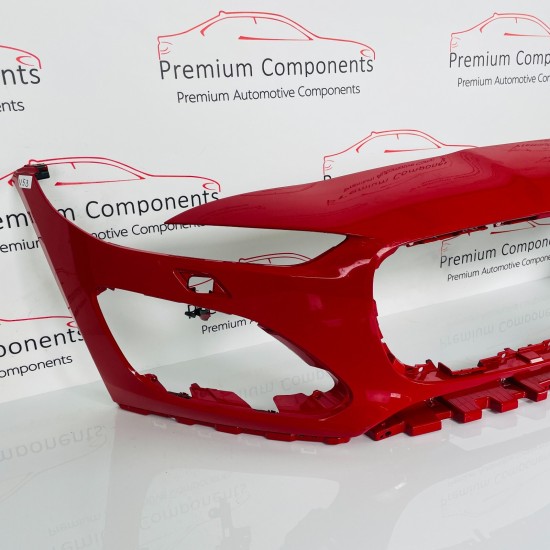 Jaguar F Type R Supercharged Face Lift Front Bumper 2020 – 2023 [v53]