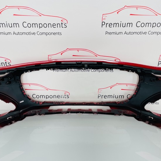 Jaguar F Type R Supercharged Face Lift Front Bumper 2020 – 2023 [v53]
