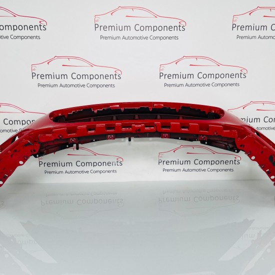Jaguar F Type R Supercharged Face Lift Front Bumper 2020 – 2023 [v53]