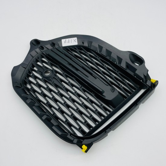 Fog Grill For Jaguar E Pace X450 Genuine Right Driver Nearside 2018-2022 [x177]