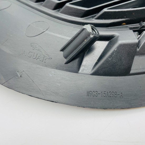 Fog Grill For Jaguar E Pace X450 Genuine Right Driver Nearside 2018-2022 [x177]