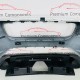 Jaguar E Pace Front Bumper Hse X540 Prestige Genuine White 2017 – 2021 [ap54]