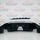 Jaguar E Pace Front Bumper Hse X540 Prestige Genuine White 2017 – 2021 [ap54]