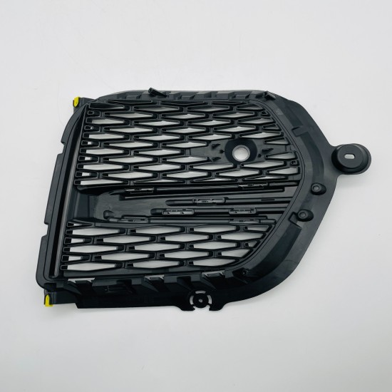 Fog Grill For Jaguar E Pace X450 Front Bumper Left Passenger 2018-2022 [x160]