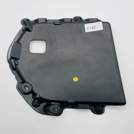 Jaguar E Pace X450 Right Nearside Driver Fog Grill Cover 2018-2022 [x145]