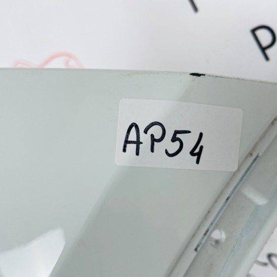 Jaguar E Pace Front Bumper Hse X540 Prestige Genuine White 2017 – 2021 [ap54]