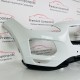 Jaguar E Pace Front Bumper Hse X540 Prestige Genuine White 2017 – 2021 [ap54]