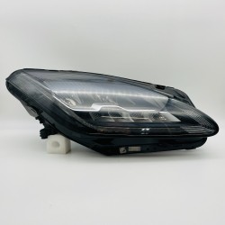 Jaguar E Pace Headlight Genuine Led X540 Right Offside Driver 2017 - 2022 [l120]