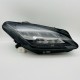 Jaguar E Pace Headlight Genuine Led X540 Right Offside Driver 2017 - 2022 [l120]