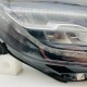 Jaguar E Pace Headlight Genuine Led X540 Right Offside Driver 2017 - 2022 [l120]