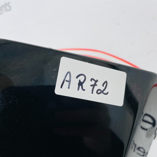 Jaguar F Type Rear Bumper X152 Coupe Genuine Black Ex5317d781 | 2013 – 2018