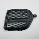 Fog Grill For Jaguar E Pace X450 Front Bumper Left Passenger 2018-2022 [x160]