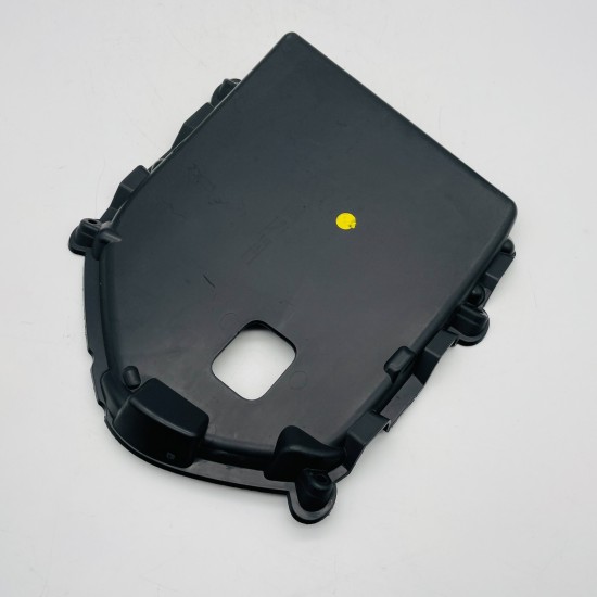 Fog Grill Backing For Jaguar E Pace X450 Left Passenger Side 2018-2022 [x161]